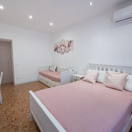 Casa Rosa Beige E Blu Διαμέρισμα Ρώμη Εξωτερικό φωτογραφία
