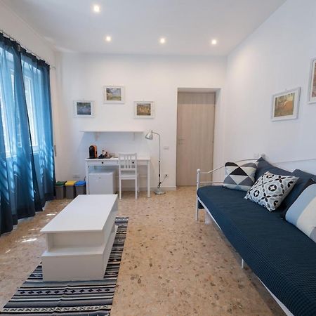 Casa Rosa Beige E Blu Διαμέρισμα Ρώμη Εξωτερικό φωτογραφία