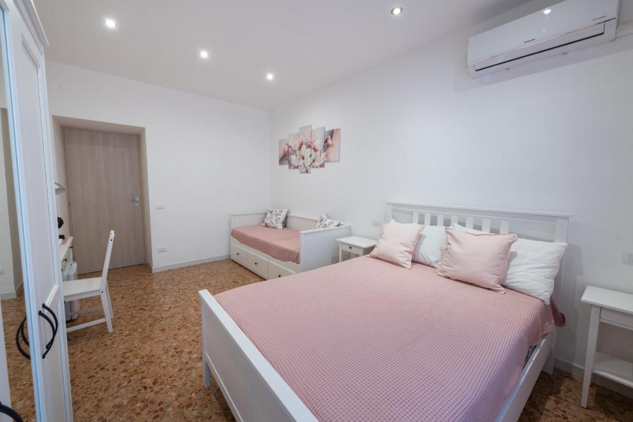 Casa Rosa Beige E Blu Διαμέρισμα Ρώμη Εξωτερικό φωτογραφία