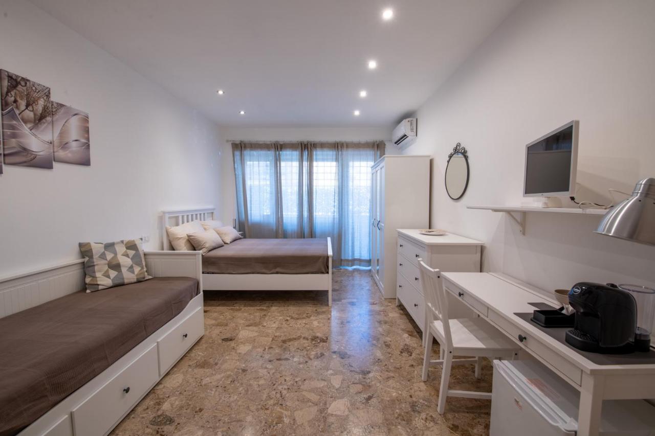 Casa Rosa Beige E Blu Διαμέρισμα Ρώμη Εξωτερικό φωτογραφία