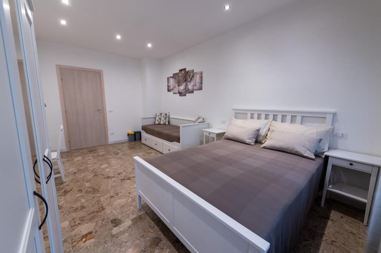 Casa Rosa Beige E Blu Διαμέρισμα Ρώμη Εξωτερικό φωτογραφία