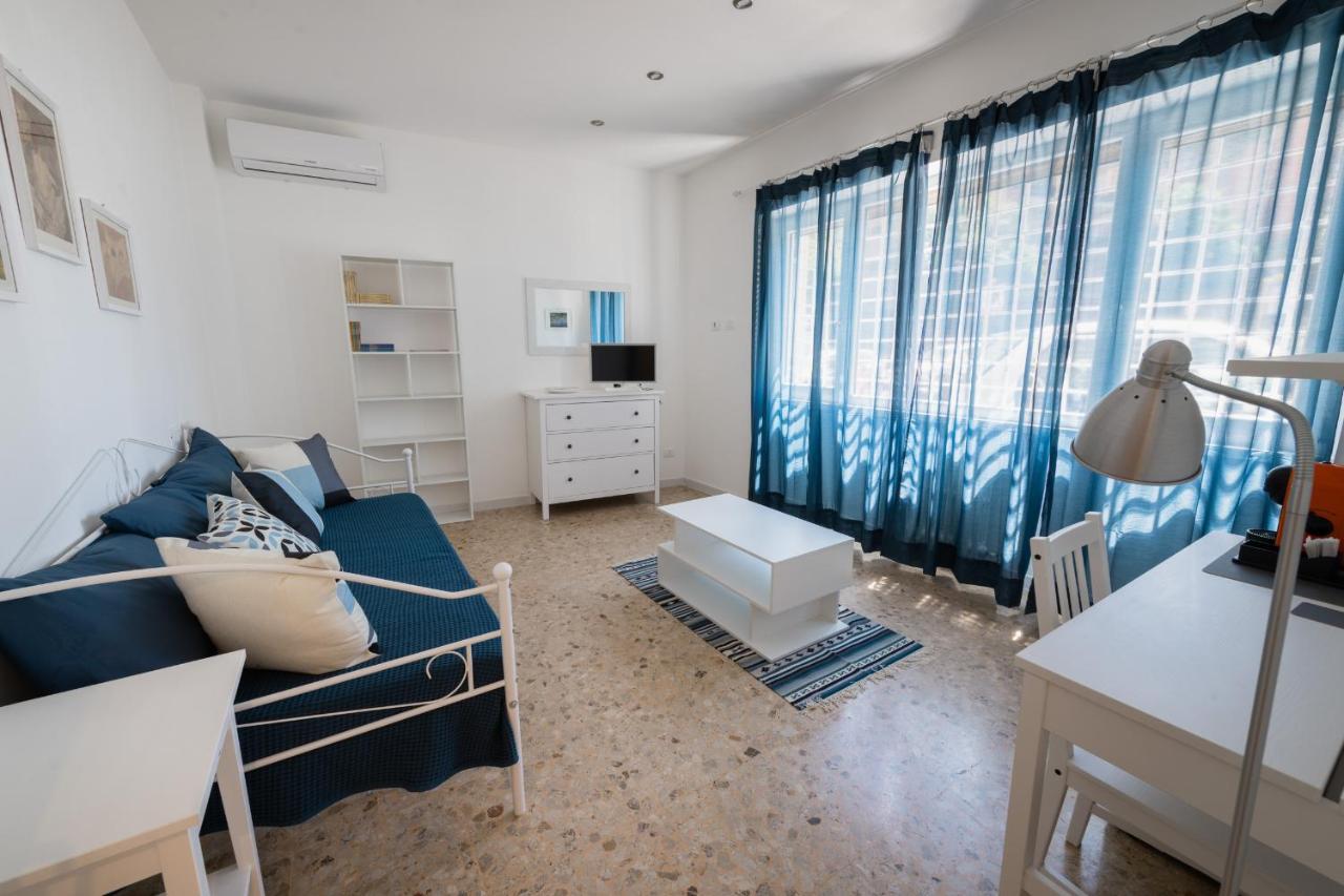 Casa Rosa Beige E Blu Διαμέρισμα Ρώμη Εξωτερικό φωτογραφία