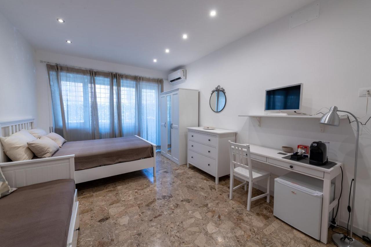 Casa Rosa Beige E Blu Διαμέρισμα Ρώμη Εξωτερικό φωτογραφία