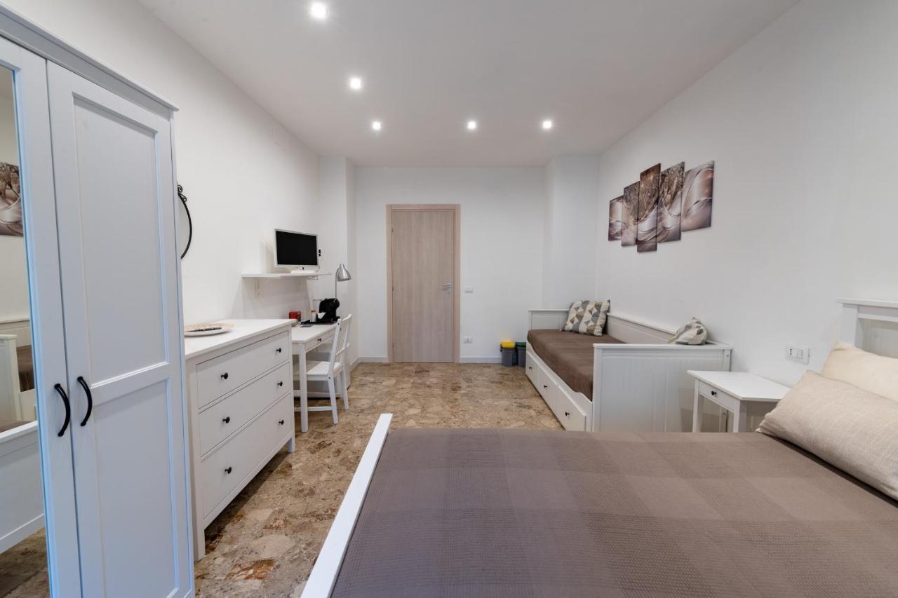 Casa Rosa Beige E Blu Διαμέρισμα Ρώμη Εξωτερικό φωτογραφία
