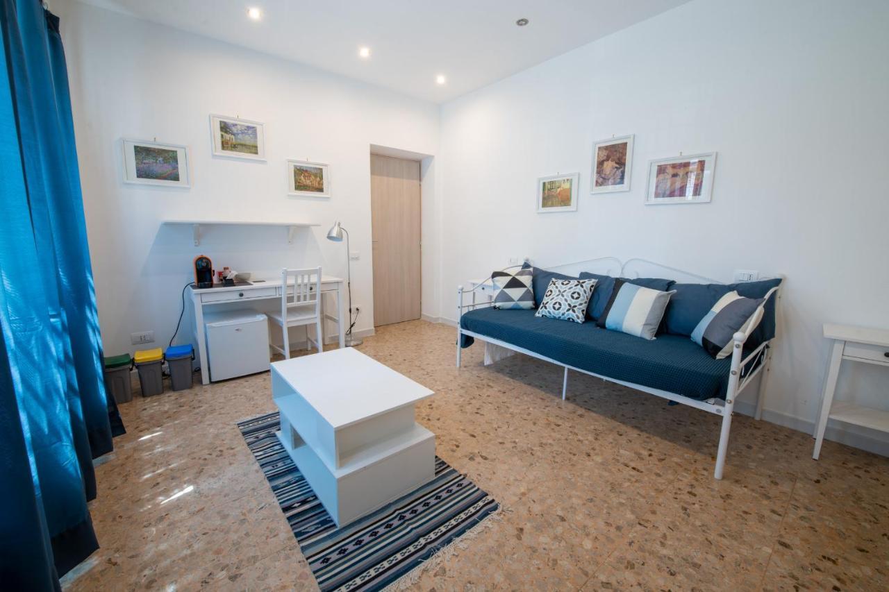 Casa Rosa Beige E Blu Διαμέρισμα Ρώμη Εξωτερικό φωτογραφία
