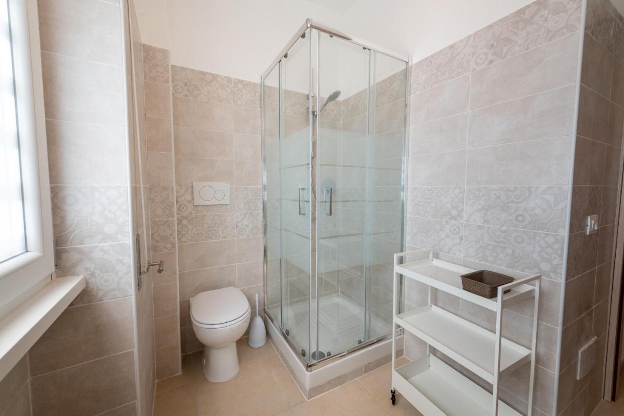 Casa Rosa Beige E Blu Διαμέρισμα Ρώμη Εξωτερικό φωτογραφία