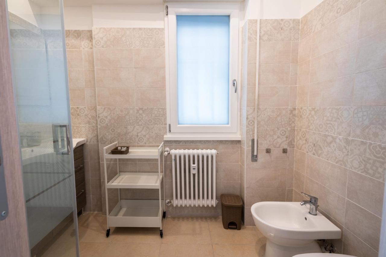 Casa Rosa Beige E Blu Διαμέρισμα Ρώμη Εξωτερικό φωτογραφία
