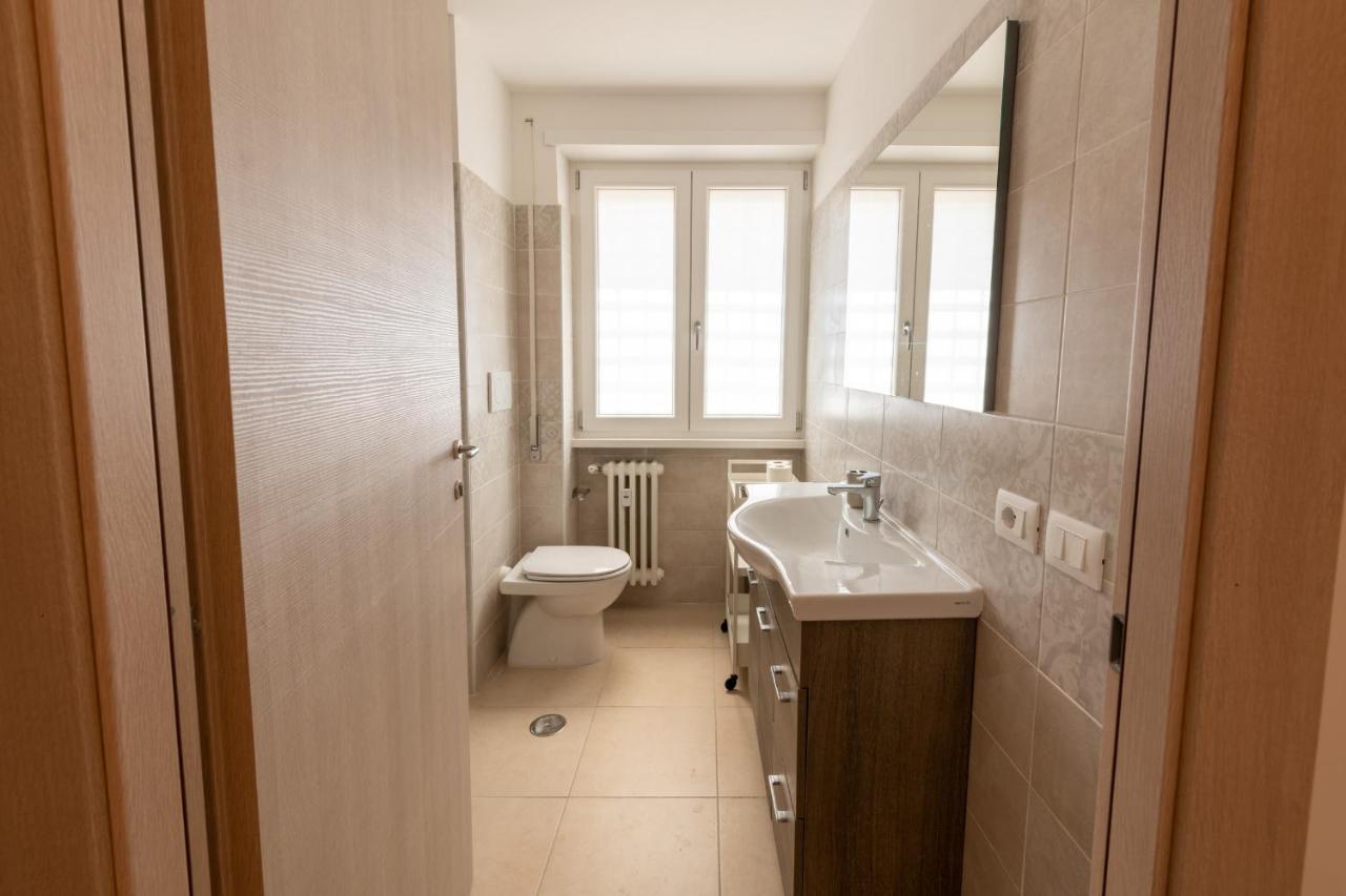 Casa Rosa Beige E Blu Διαμέρισμα Ρώμη Εξωτερικό φωτογραφία